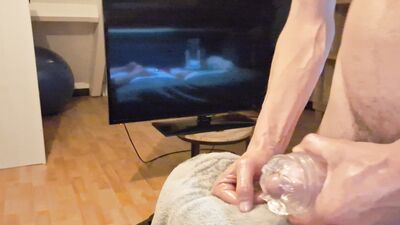 Fleshlight fuck #8