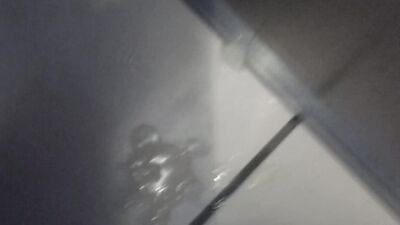 Jon Arteen’s Male Mall Restroom Masturbation. Have you ever jerked off in a public toilet like me?