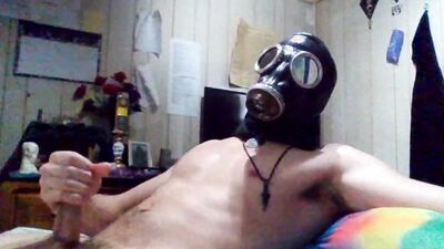 Behind the Mask – A Silent Edge Ritual