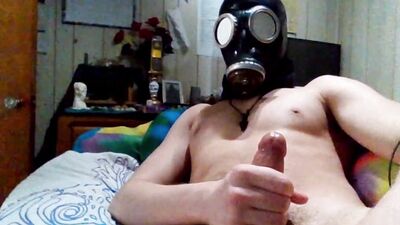 Behind the Mask – A Silent Edge Ritual