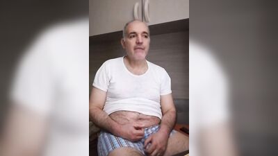 Damn, Do You Want to Jerk off Your Cock with Me?
