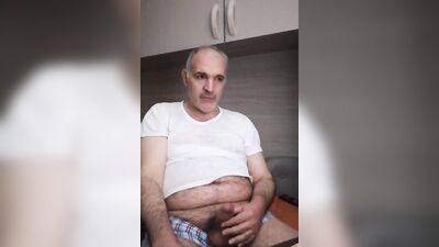 Damn, Do You Want to Jerk off Your Cock with Me?