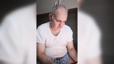 Damn, Do You Want to Jerk off Your Cock with Me?