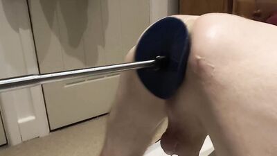 Hole Destruction - Fast ass Training