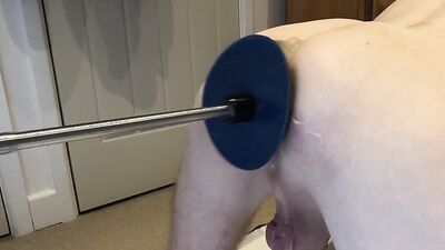 Hole Destruction - Fast ass Training