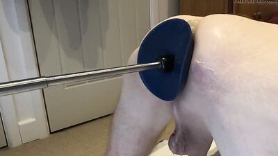 Hole Destruction - Fast ass Training