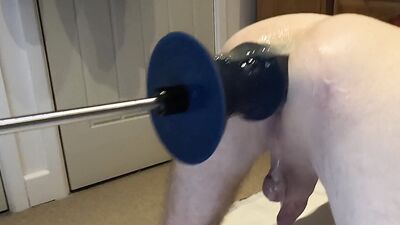 Hole Destruction - Fast ass Training