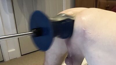 Hole Destruction - Fast ass Training