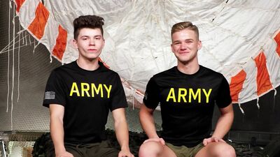 Jonathan Tylor & Drake Von Talk Dirty, Then Get Raw! - ActiveDuty