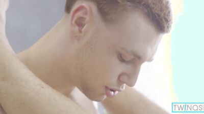 Horny Twinks Michael P And Logan Sucks Each Others Boner!