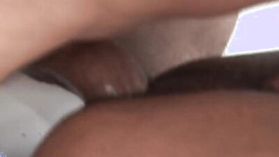 Bareback Study Hall #2 - Scene 4