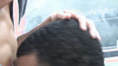 Bad Boy Detention 4 - Falling Behind - Scene 3