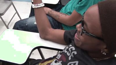 Bad Boy Detention 5 - Teachers Pet - Scene 3