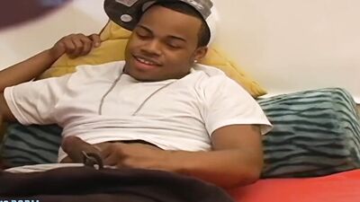Baby Boy's Dorm - Scene 7