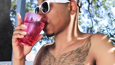 Breed His Hole 3 - Scene 1