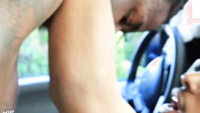 Breed His Hole 3 - Scene 1