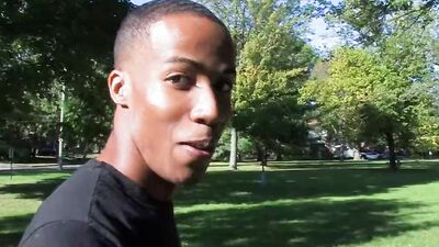 Ultimate Trey Donovan #1- Scene 4