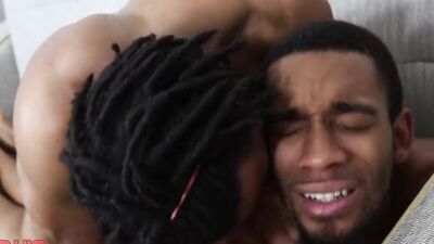 Breed His Hole 2 - Scene 5