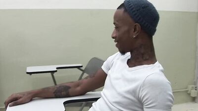 Bad Boy Detention 5 - Teachers Pet - Scene 1