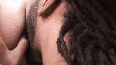 Bareback Study Hall #5 - Scene 1