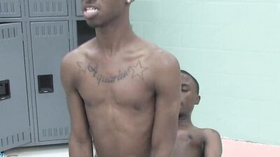 Bad Boy Detention #1 - F Is for Fuck - Scene 2
