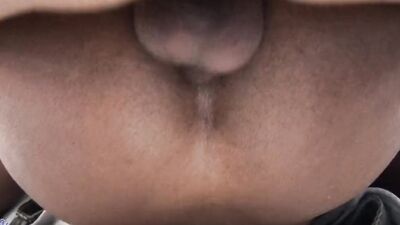 Bareback Study Hall #2 - Scene 2