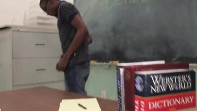 Bad Boy Detention 3 - Raw Trouble - Scene 1
