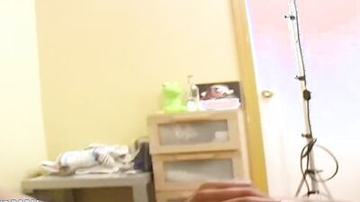 Baby Boy's Dorm - Scene 5