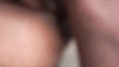 Bareback Study Hall #4 - Scene 1