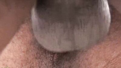 Bareback Study Hall #1 - Scene 2