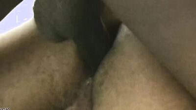 Black Bareback College