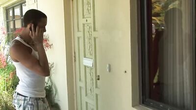 Big Black Dick #5 - Scene 1
