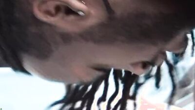 Bareback to College - Scene 2