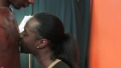 Dominant Raw Tops 6 - Scene 4