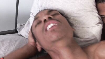 Dominant Raw Tops #6 - Scene 3