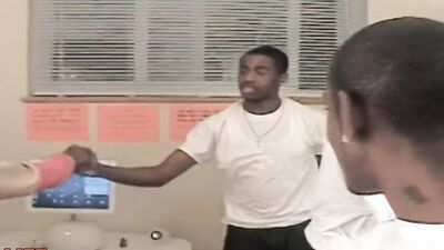 Dorm Life #4 - Scene 2