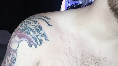 POV: Your ex-boyfriend fingers you after you just had sex. HEADPHONES ON for HOT ASMR Dirty Talk