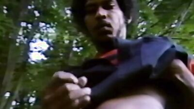 Joe Simmons Lives Fantasy Of Dick Licking And Anal Stretching