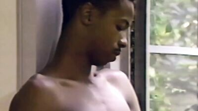 Joe Simmons Lives Fantasy Of Dick Licking And Anal Stretching