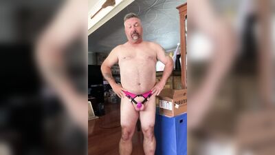 Luvbennude shares a few new things