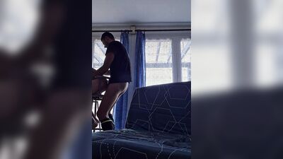 Good Fuck From France