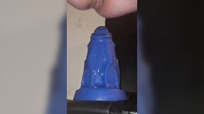Topped Toys Agon obsession