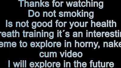 Breath Training