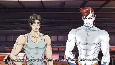Advantageous teammates in ALPHA HOLE.