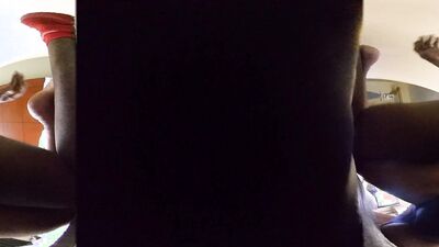 Longtime friend shows what 360 Camera can do!