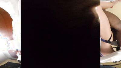 Longtime friend shows what 360 Camera can do!