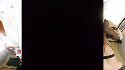 Longtime friend shows what 360 Camera can do!