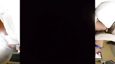 Longtime friend shows what 360 Camera can do!