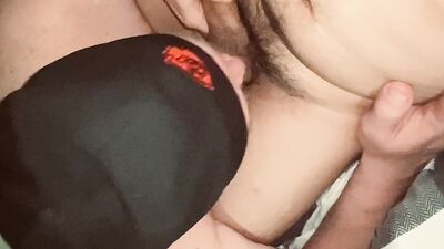 Young Italian Balls Worshipped By Sloppy Mutt