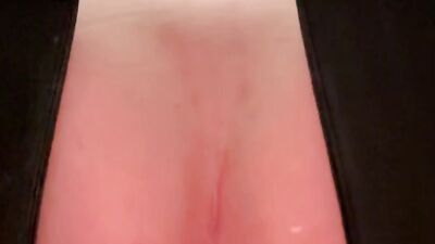 Shove a Giant Dildo up my Ass